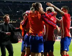 塞维利亚主场大胜,连胜一波功不可没了