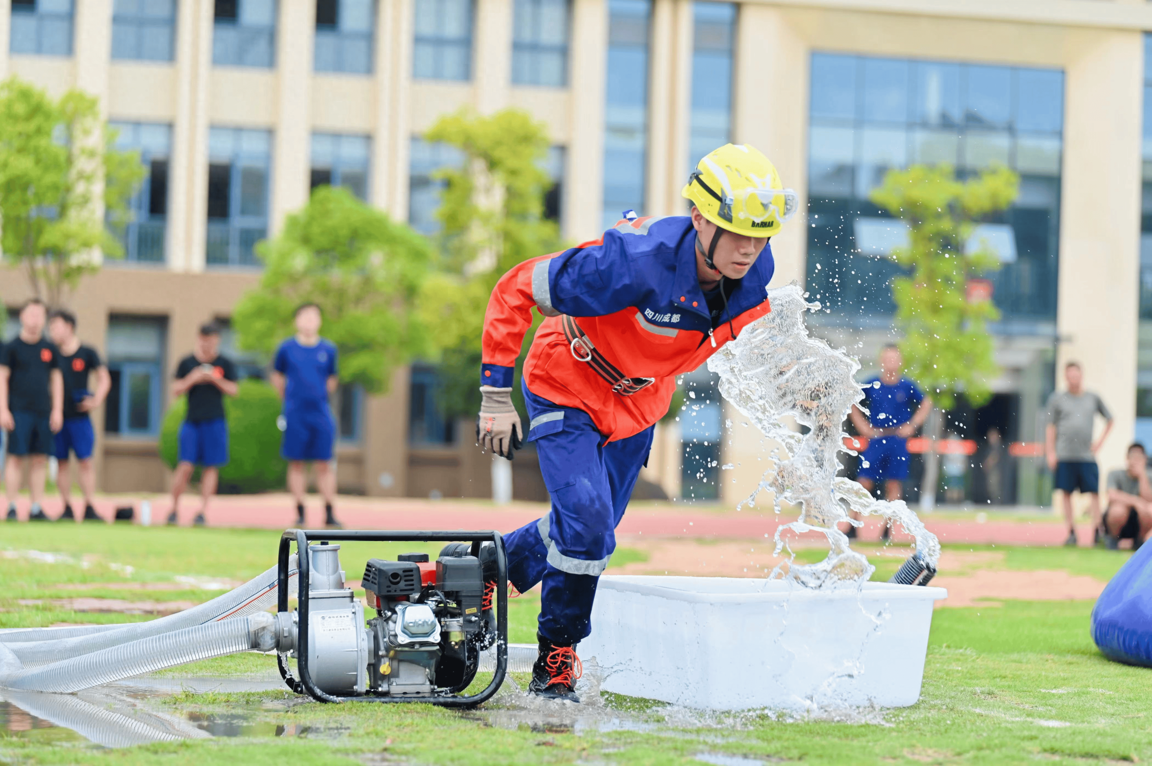 九州娱乐平台-关于激烈角逐即将拉开序幕，各队实力备战的信息