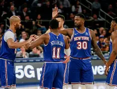 尼克斯队客场战绩不佳,难敌对手怎么办