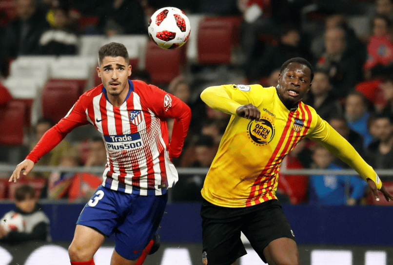 关于比利亚雷亚尔客场击败皇家社会，继续追赶前面的对手的信息