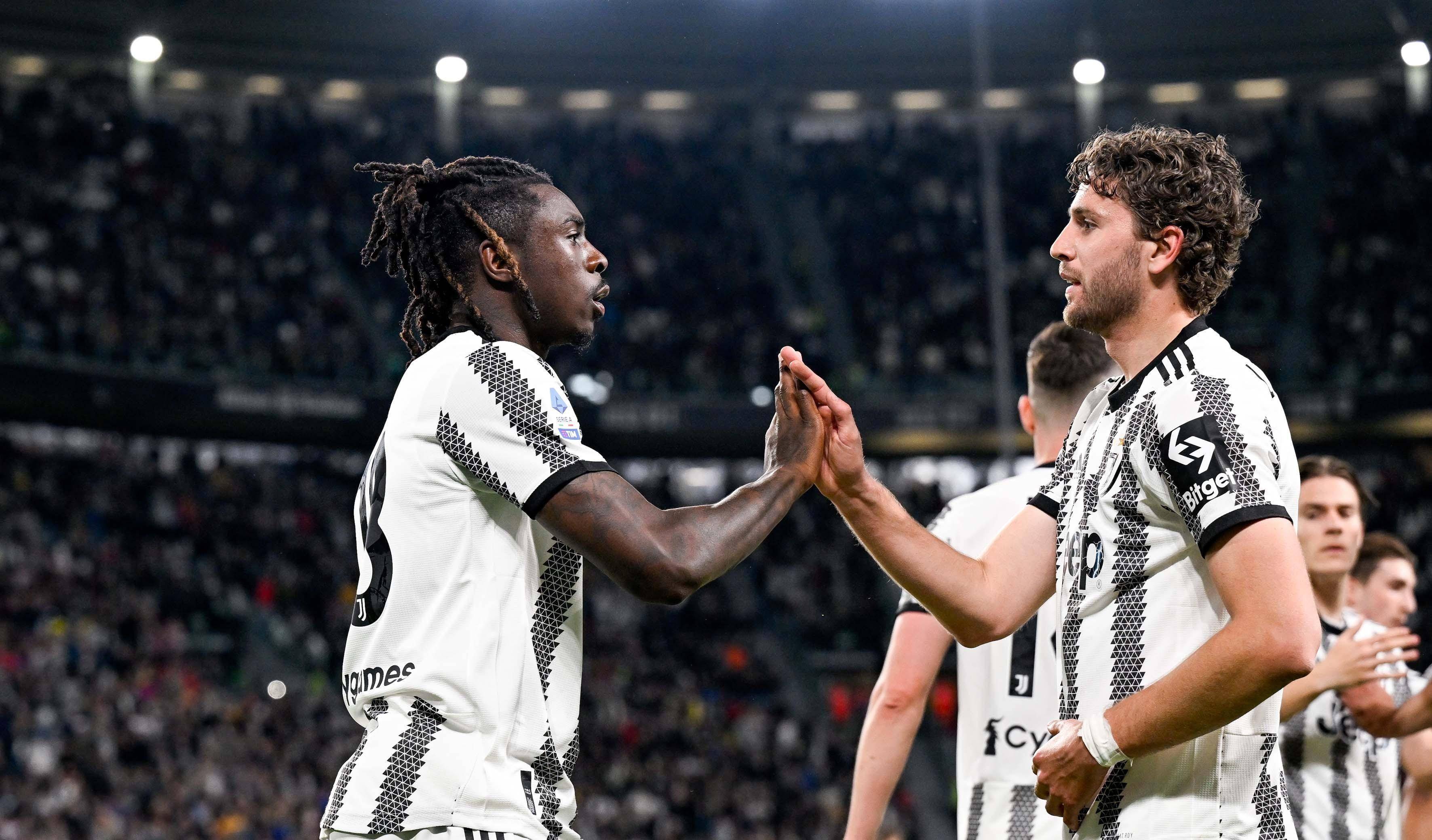 尤文图斯对ac米兰比赛结果